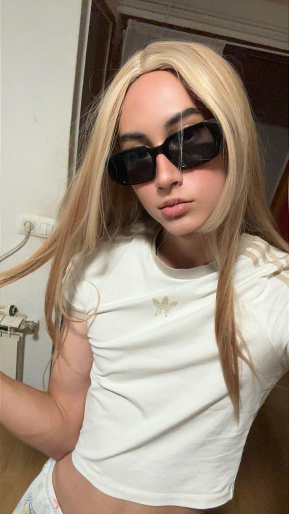 Travesti en Alicante: 