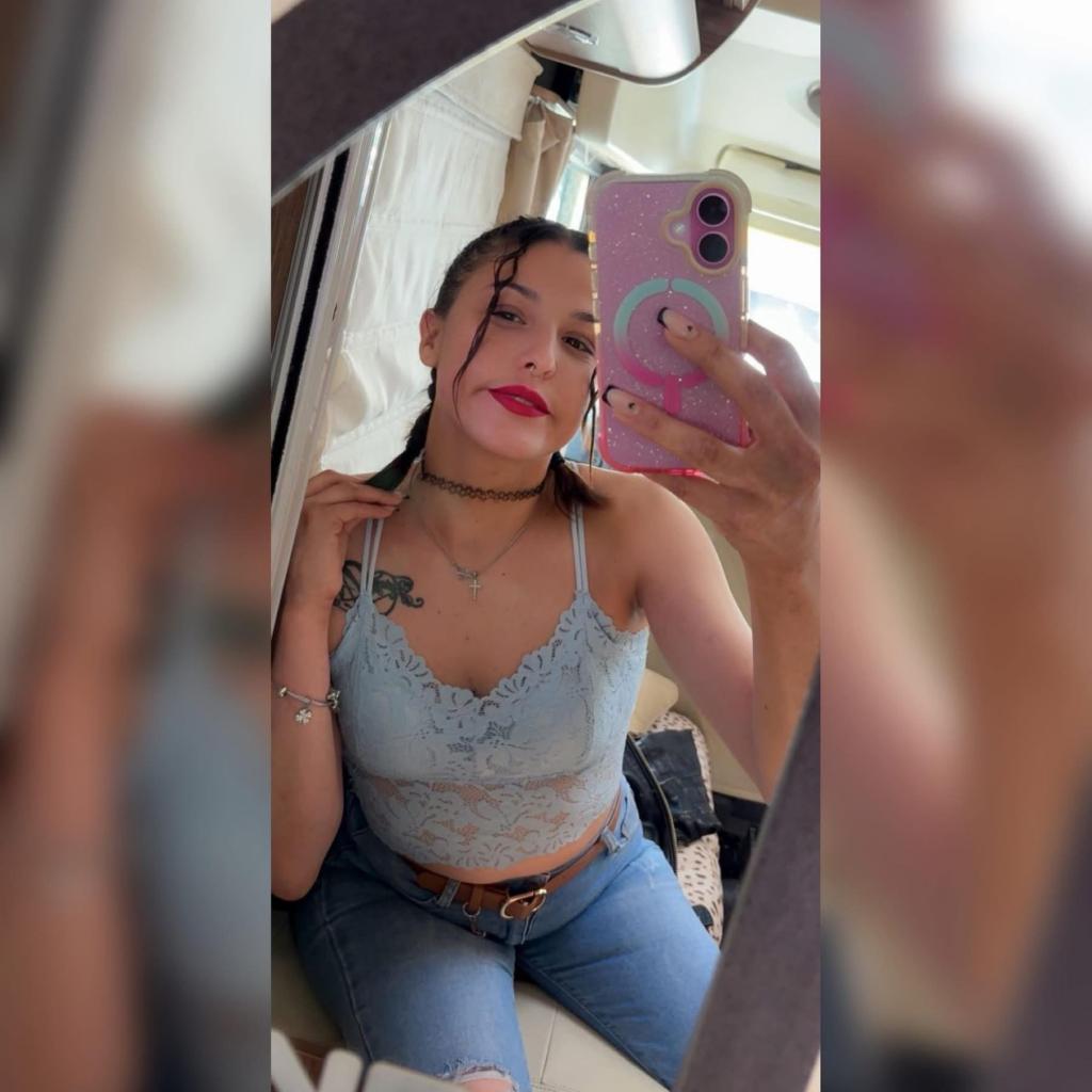 Chica busca chico en Valencia: 