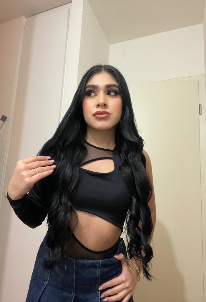 Chica busca chico en Madrid: 