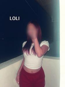 642904477: Chica busca chico en Madrid