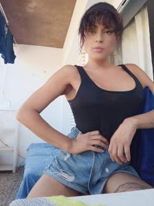 638732439: Travesti en Alicante
