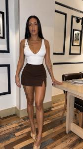 666321051: Chica busca chico en Badajoz