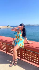 663651610: Transexual en Alicante