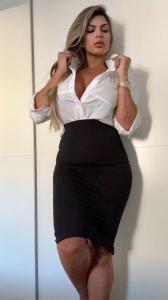604146845: Chica busca chico en Las Palmas