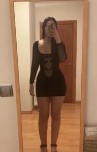 612279462: Chica busca chico en Tenerife
