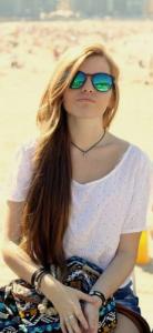 613659664: Chica busca chico en Madrid