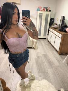 613949231: Transexual en Murcia