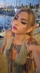 689087079: Transexual en Zaragoza