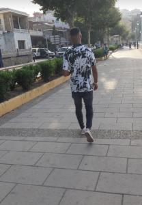 672766110: Chico busca chica en Alicante