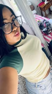 600369510: Chica busca chico en Sevilla