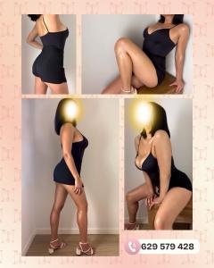 629579428: Chica busca chico en Sevilla