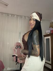 613949231: Travesti en Murcia