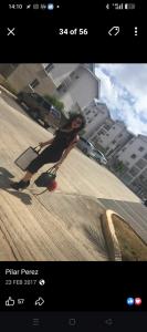 624213475: Chica busca chico en Orense