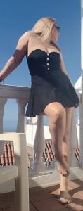 612407836: Chica busca chico en Málaga