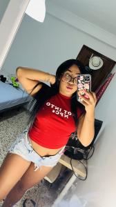 600369510: Chica busca chico en Sevilla