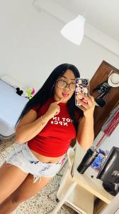 600369510: Chica busca chico en Sevilla