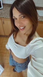 642245911: Chica busca chico en Valencia