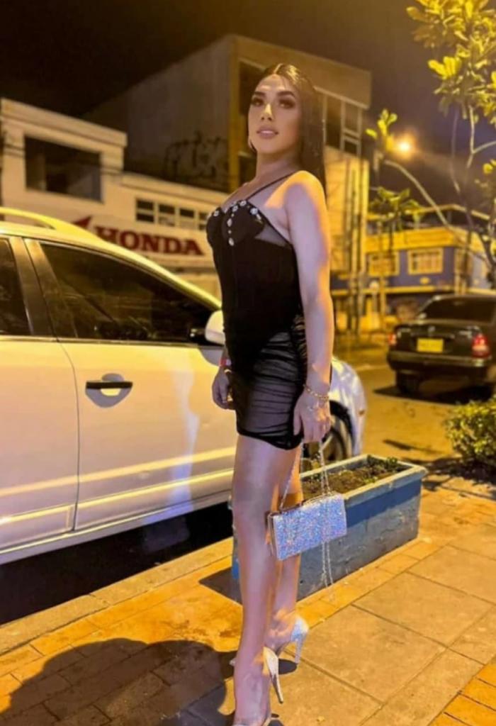 Transexual en Tenerife: 