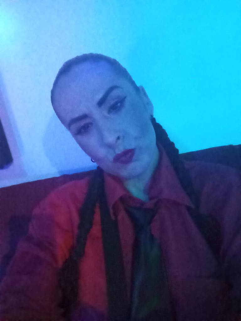Chica busca chico en Las Palmas: 