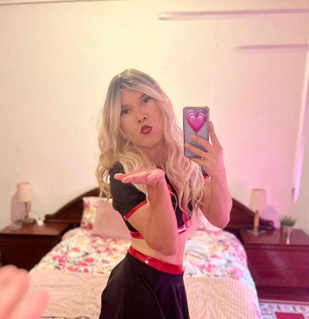 Transexual en Asturias: 