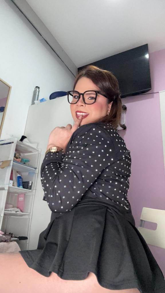 Transexual en Barcelona: 