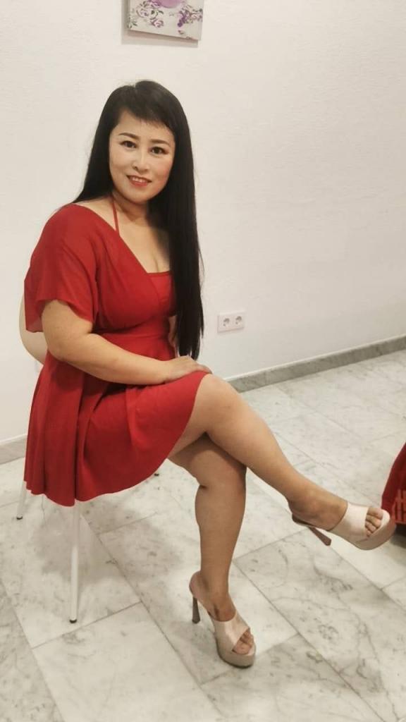 Chica busca chico en Las Palmas: 
