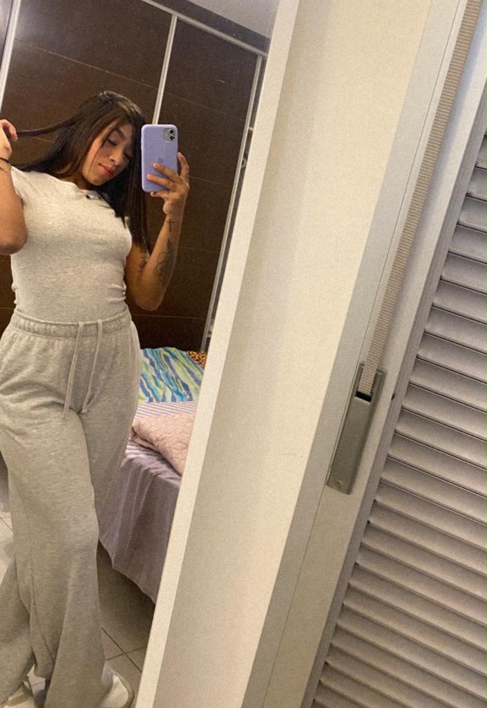 672875699: Chica busca chico en Tenerife