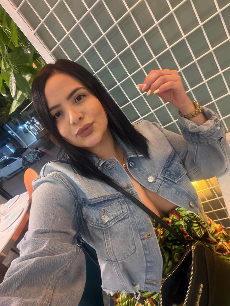 Chica busca chico en Huesca: 