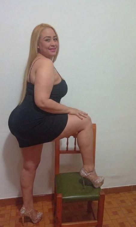 Chica busca chico en Málaga: 
