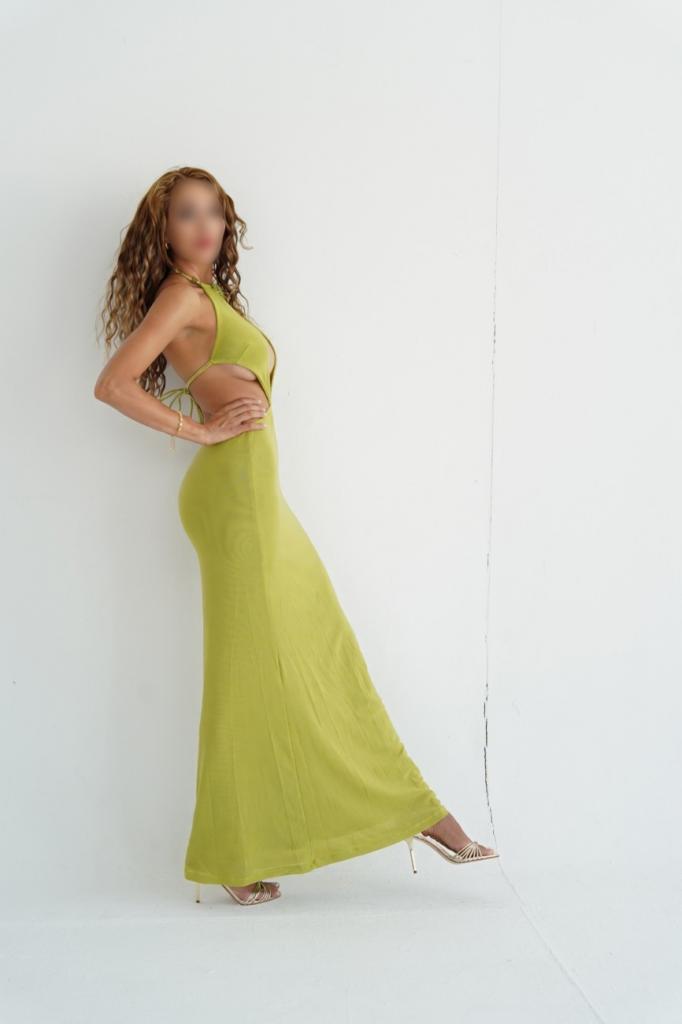 Chica busca chico en Madrid: 