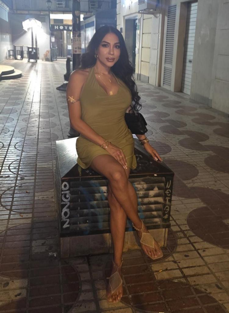632245440: Travesti en Ciudad Real