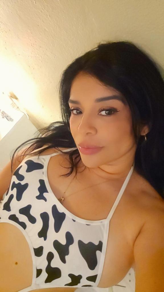 Chica busca chico en Jaén: 