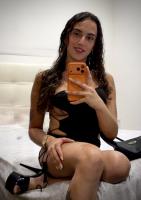600346437: Transexual en Barcelona