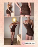 629579428: Chica busca chico en Sevilla