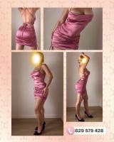 629579428: Chica busca chico en Sevilla