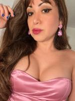 617510100: Transexual en Barcelona
