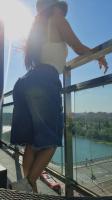613506245: Chica busca chico en Zaragoza