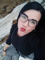 651878511: Transexual en Sevilla