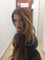 603183432: Transexual en Málaga