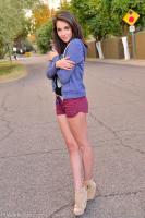 675033699: Chica busca chico en Madrid