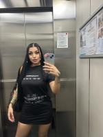 613922296: Chica busca chico en Málaga