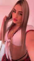 613695406: Chica busca chico en Murcia