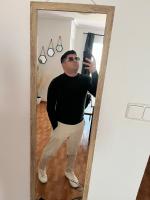 643269317: Chico busca chica en Valencia