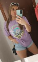 666239522: Chica busca chico en Murcia