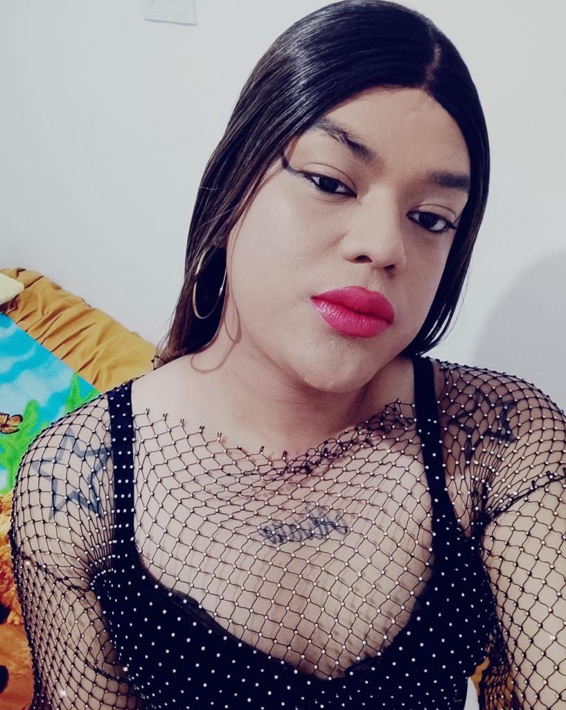 637176981: Transexual en Madrid