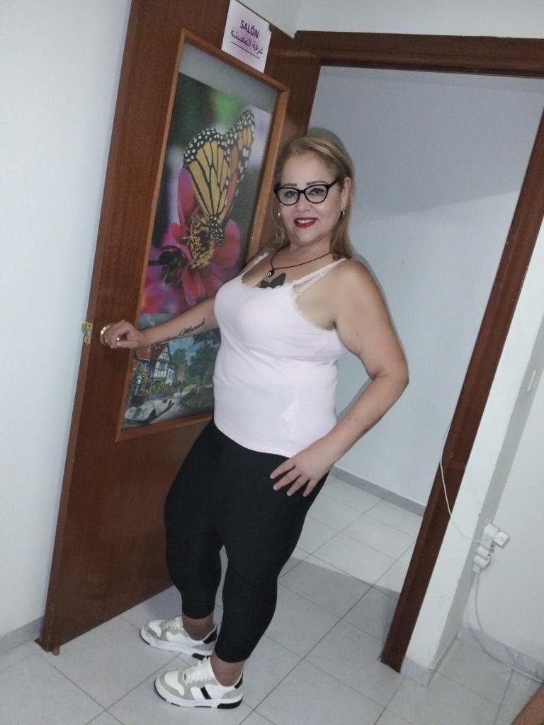 Chica busca chico en Cáceres: 