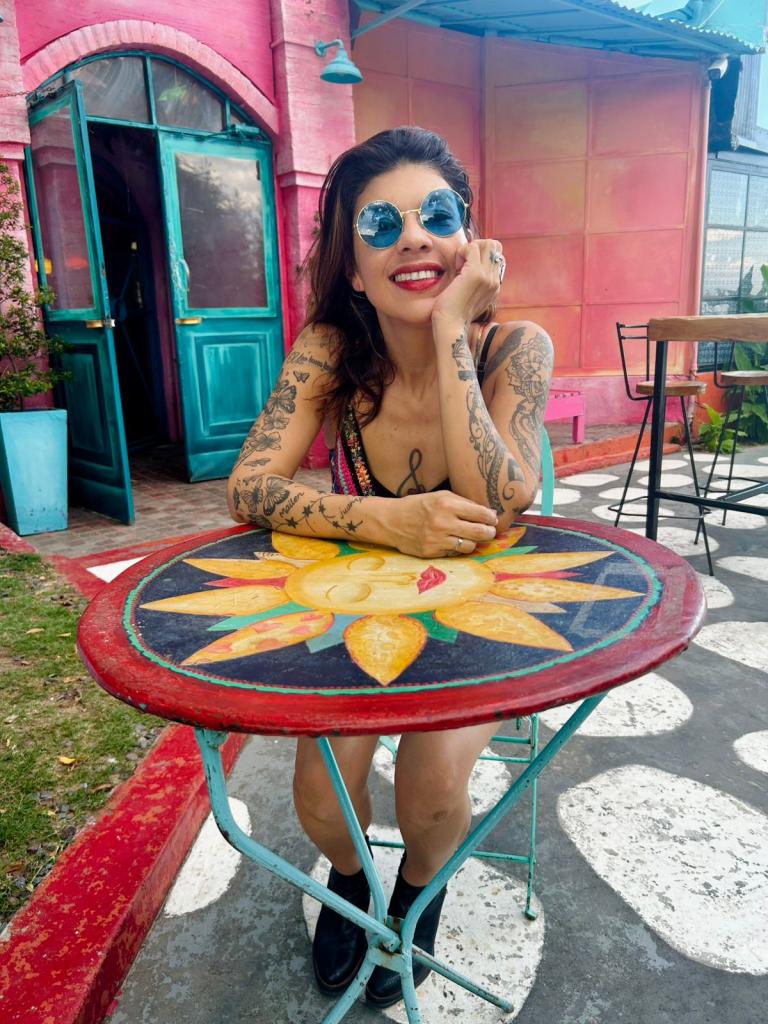 Virtual en Barcelona: 