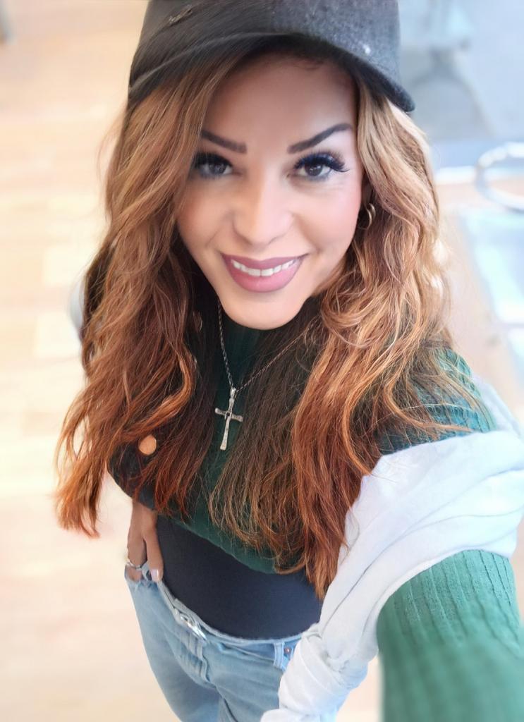 622332211: Chica busca chico en Pontevedra