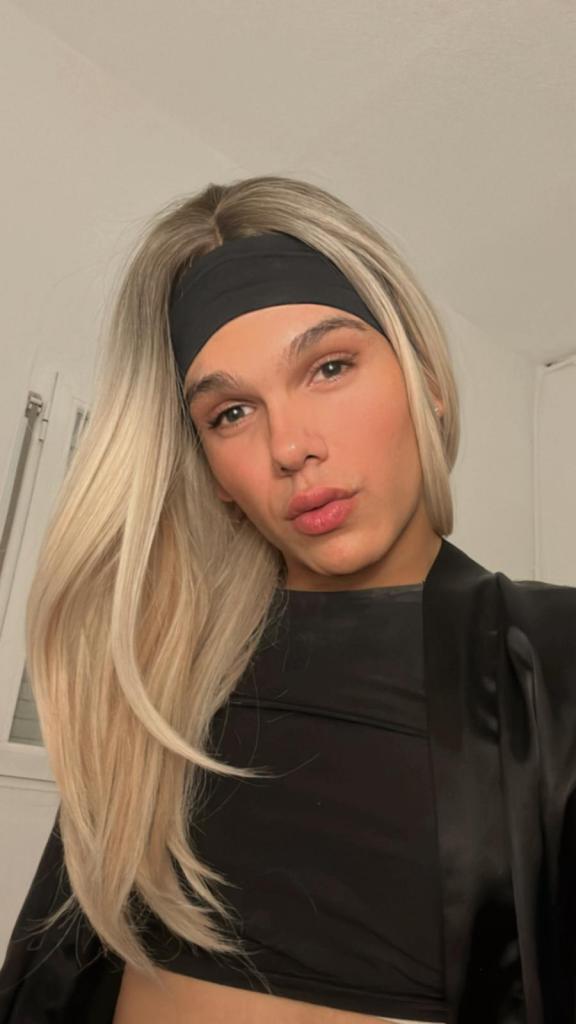 Transexual en Granada: 