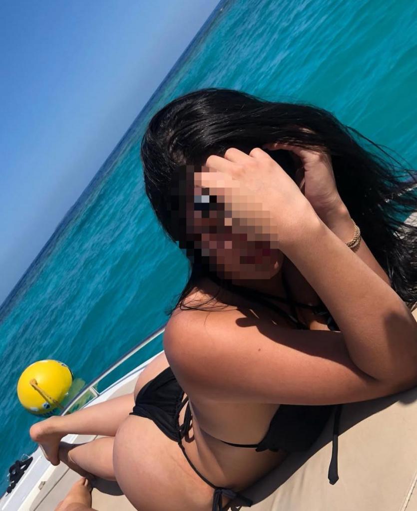 Chica busca chico en Badajoz: 